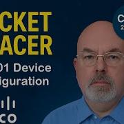 Cisco Packet Tracer CCNA 200 301 Lab Walkthroughs Lab 01 Basic Device Configuration
