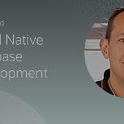 Cloud Native Database Development CloudWorld 2022