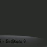 HackThisSite ExtBasic 9