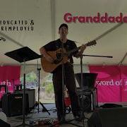 Lee Bains III Gentlemen LIVE At Word Of South 2026 Full Performance