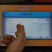 QD3000 Inventory Management Features