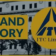 ITC The Brand Story