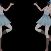 Meme Do You X MMD Meme