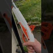 Nerf Flintlock Fidgettoys Nerf Fidgettoys Cosplay