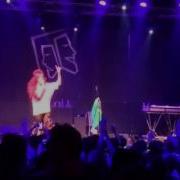 Adore Delano Xtravaganza 22 04 2015