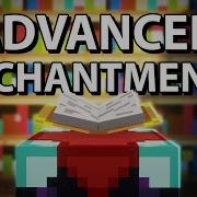 Create Custom Enchantments In Minecraft Using AdvancedEnchantments