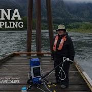 EDNA Sampling Quagga And Zebra Mussel Monitoring Sampling Methods