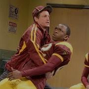 Football Halftime Speech SNL