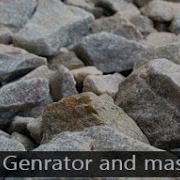 Stone Generator Script Massfx 3ds Max Tutorial Arabic
