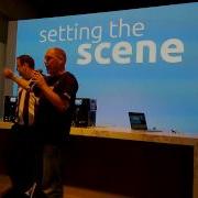 MYOB S Winning Pitch At Ford Australia S Hackathon In Melbourne