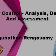 Introduction To Control Structures