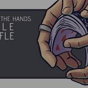 Ложная тасовка In The Hands Riffle Shuffle HD