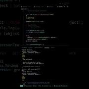 Sparse Arrays In Javascript