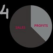 How To Add Text In Pie Chart Slice In Chart JS 4