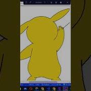 Pikachu In Python Turtle Shorts Pikachu Turtle Python