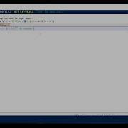 PowerShell 06 Scripting Editors Notepad And PowerShell ISE