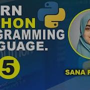Python Full Course Tuple Python For Beginners Lecture 5