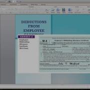 ACC225 Chapter 10