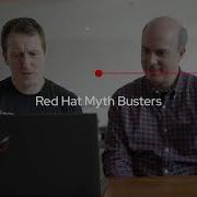 Myths Truths Red Hat OpenShift Virtualization