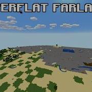 Do The Far Lands Generate In A Superflat World