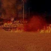 Tank VS Incendiary Grenade Script Test Arma 3
