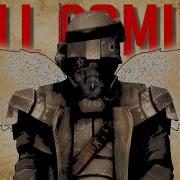 The Courier Hells Coming With Me