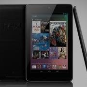 Обзор Google Nexus 7
