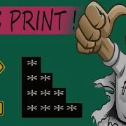 Star Pattern Printing Through C Programming PATTERN PRINTING PART 2