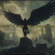 Ashes Of Eden When Heaven Wept Sub Español