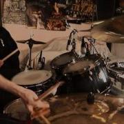 Suffocation Pierced From Within Drum Cover