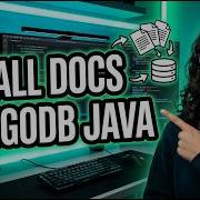 How To Retrieve All The Documents From The Collection Using Java MongoDB With Java