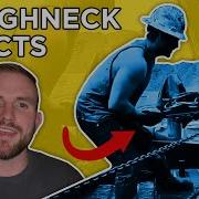 What Does A Roughneck Do On A Drilling Rig