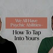 We All Have Psychic Abilities How To Tap Into Yours Dallisa Hocking