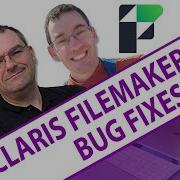 Bug Fixes In The FileMaker 2024 Platform