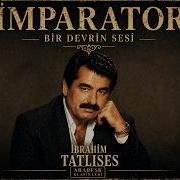 İBRAHİM TATLISES REMİX ALBÜM MİX