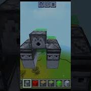 Minecraft Easy Bomber Plane Tutorial TNT DROPPER
