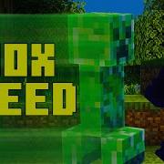 Прохождение Minecraft в 100 раз быстрее