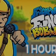 Swing Friday Night Funkin FULL SONG 1 HOUR
