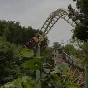 Python OffRide 2015 Efteling