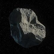 Realistic Rock Asteroid In 6 Min Cinema 4D Tutorial