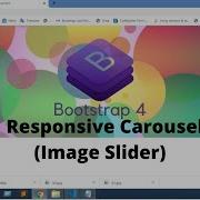 Bootstrap 4 Responsive Width Slider Carousel With Bootstrap 4
