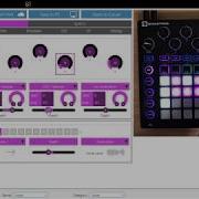 Novation Circuit Generative Patch Tutorial By Waveformer