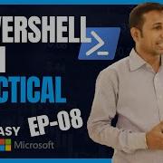 How To Redirect PowerShell Variables