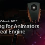 Rigging For Animators In Unreal Engine Unreal Fest Orlando 2025
