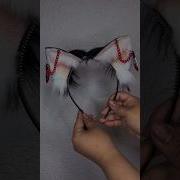 Let S Make Cat Ears
