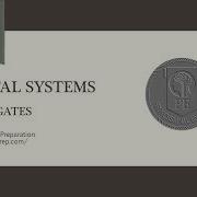 Electronics P E Prep Logic Gates
