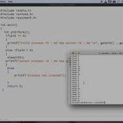 Zombie Process With Example