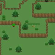 Archipelo Alpha Build 008 Map Editor Elements And Assetpacks 2D LibGDX Java MMORPG