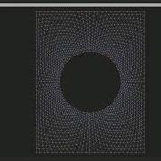 Dynamic Mesh Relaxation With Python