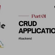 CRUD Tutorial With Angular 12 Node Js Express Js Mysql Part 1